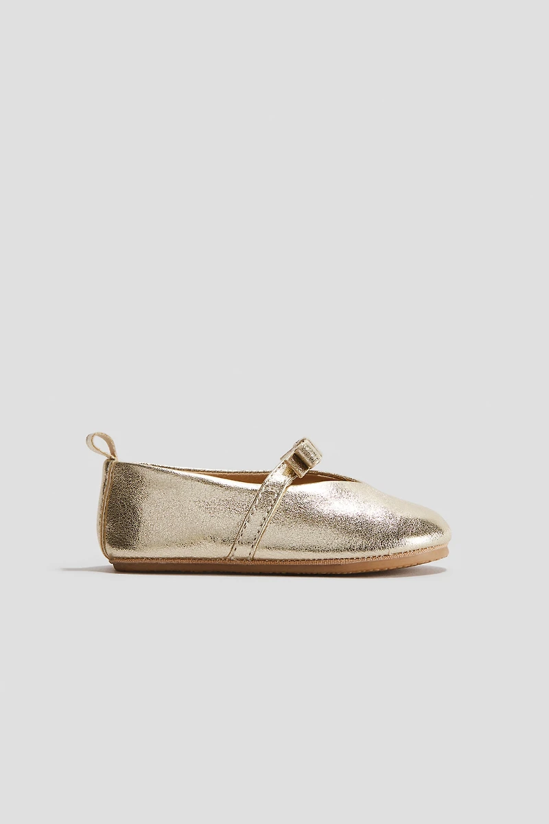 Ballet Flats
