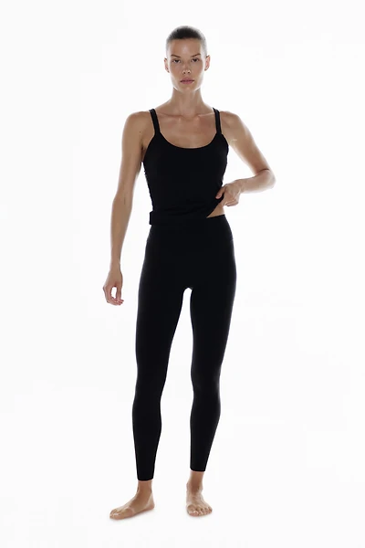 Sports Leggings with SoftMove™