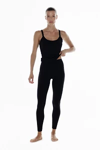 Sports Leggings with SoftMove™