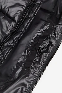 Manteau en duvet Grande Taille