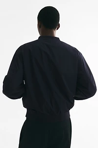 Lightweight Bomber Jacket