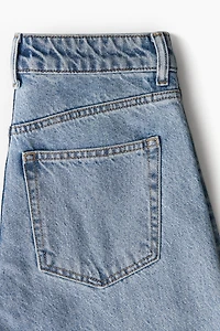 Jean large