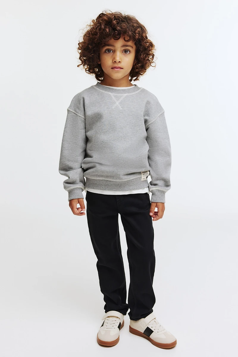 Superstretch Slim Fit Jeans