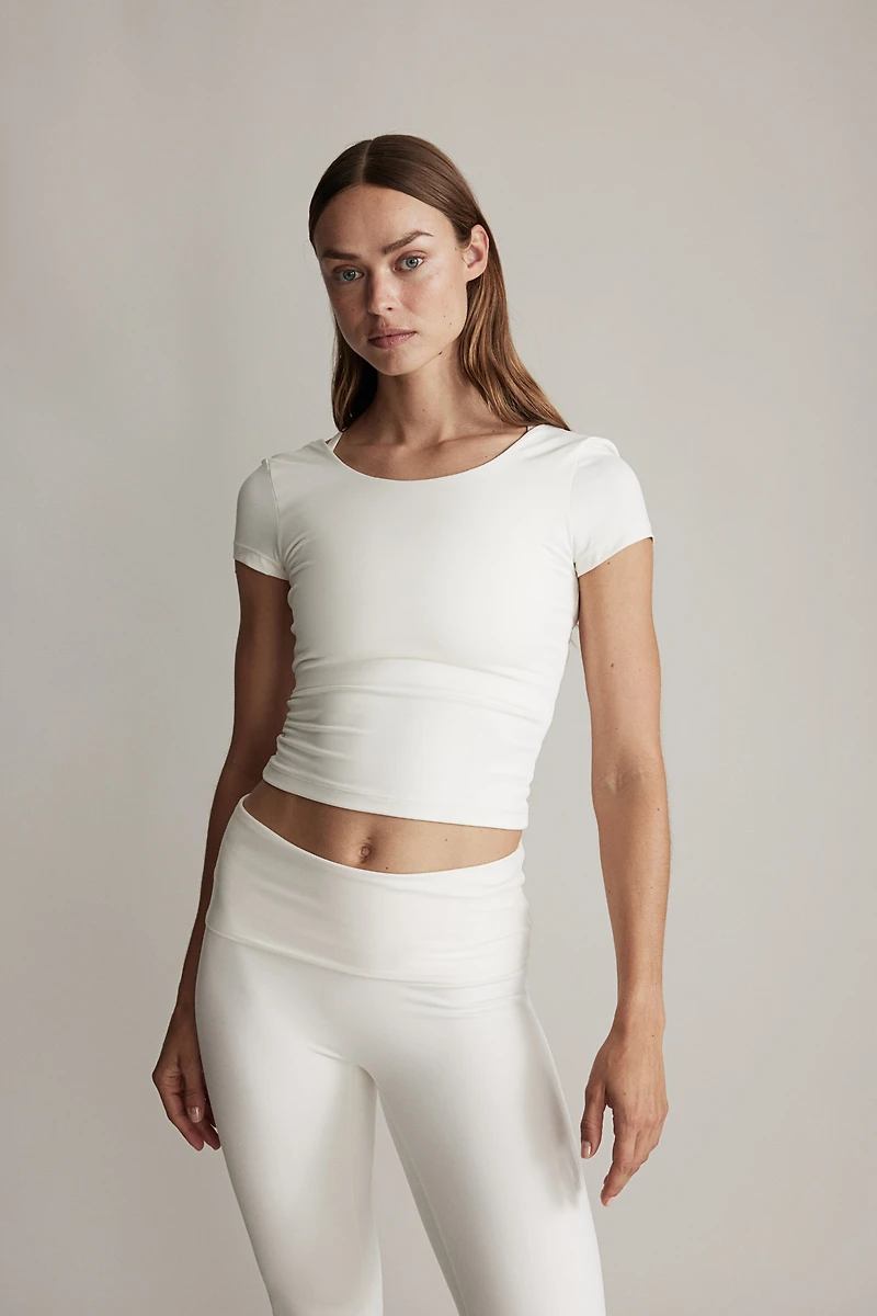 Sports Top with SoftMove™