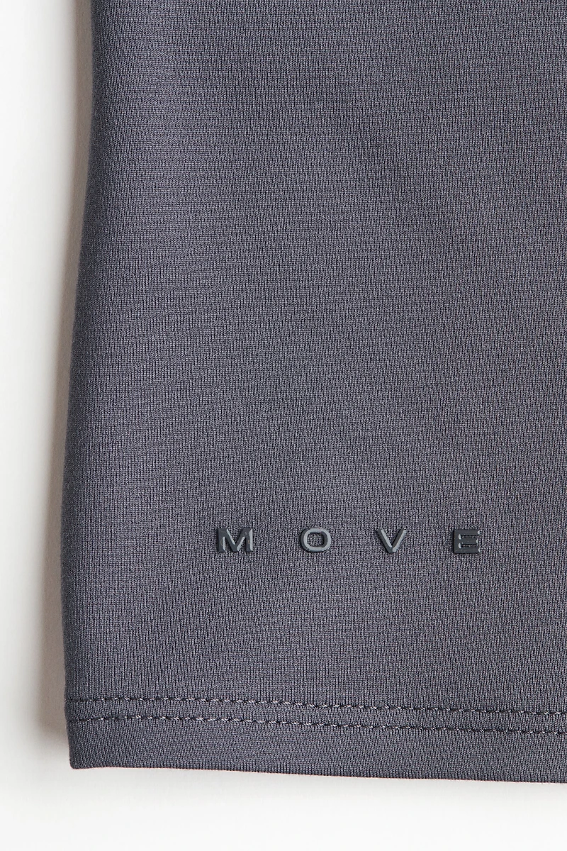 Sports Shirt with DryMove™