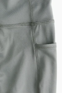 Biking Shorts with DryMove™