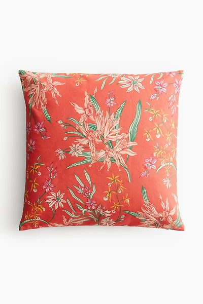Outdoor Cushion Cover