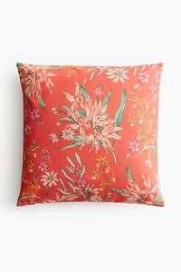 Outdoor Cushion Cover