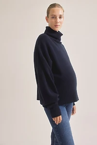 MAMA Jean Taille Ajustée