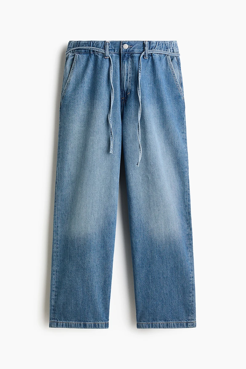 Baggy Jeans