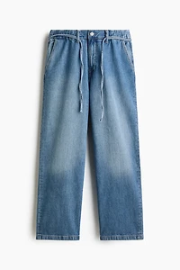Baggy Jeans