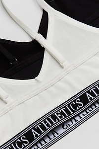 4-piece Cotton Underwear Set