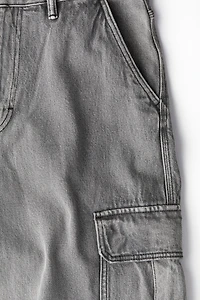 Baggy Cargo Jeans