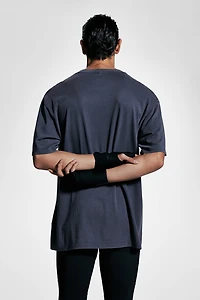 Loose-Fit Sports Shirt with DryMove™