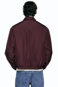 Lightly Padded Jacket