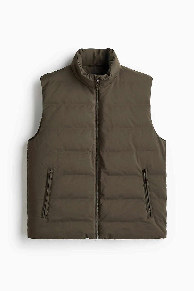 Padded Vest