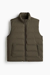 Padded Vest