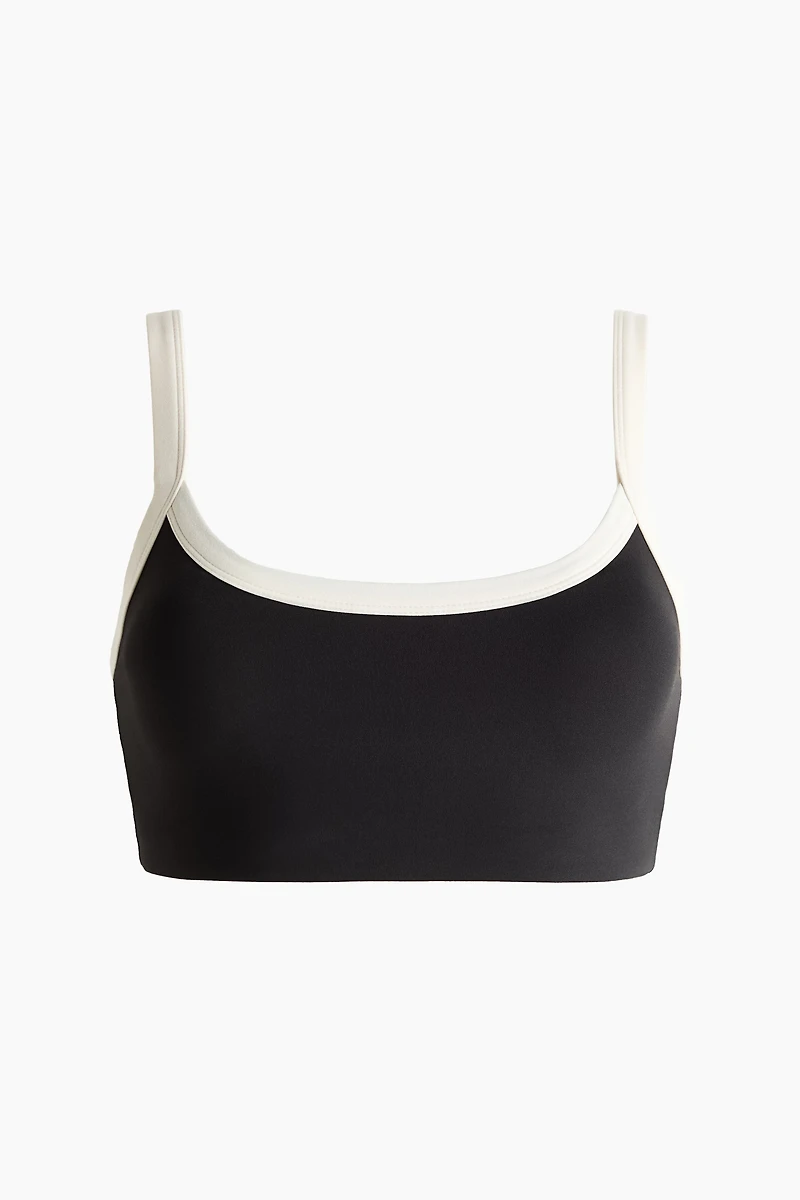 Soutien-gorge de sport soutien moyen SoftMove🅪