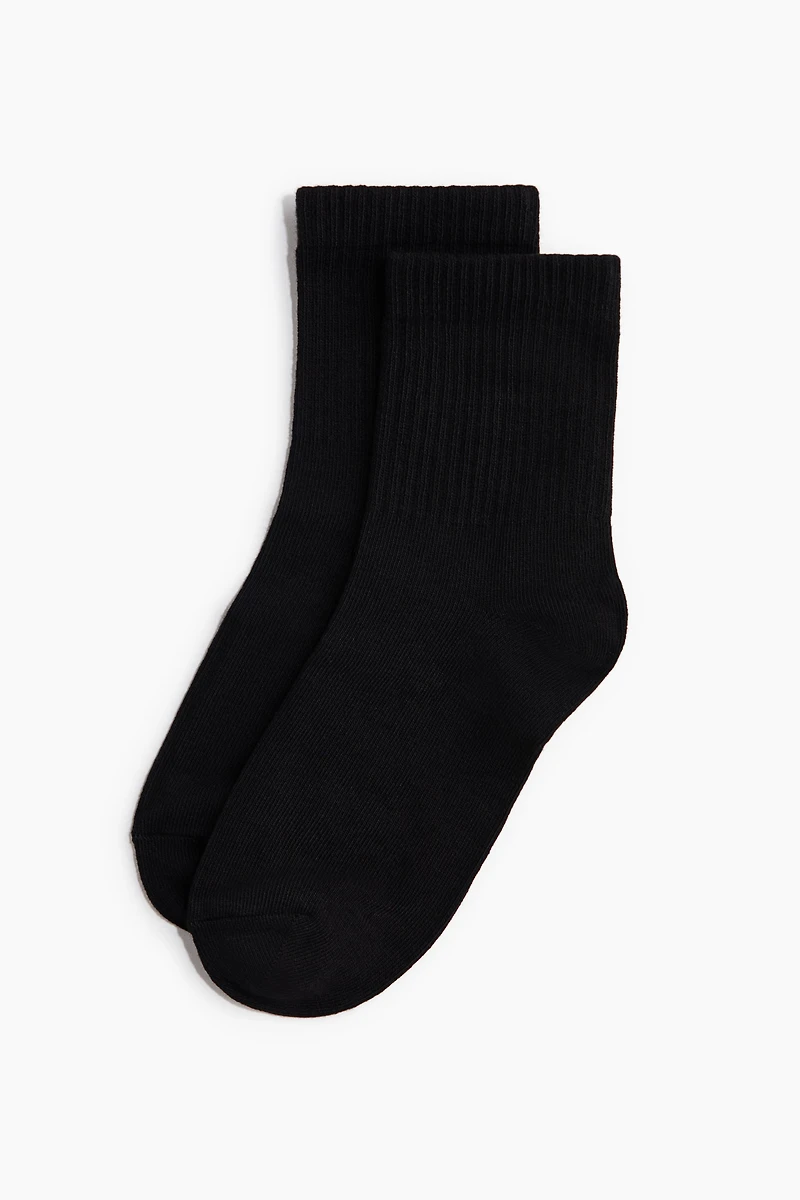5-Pack Socks