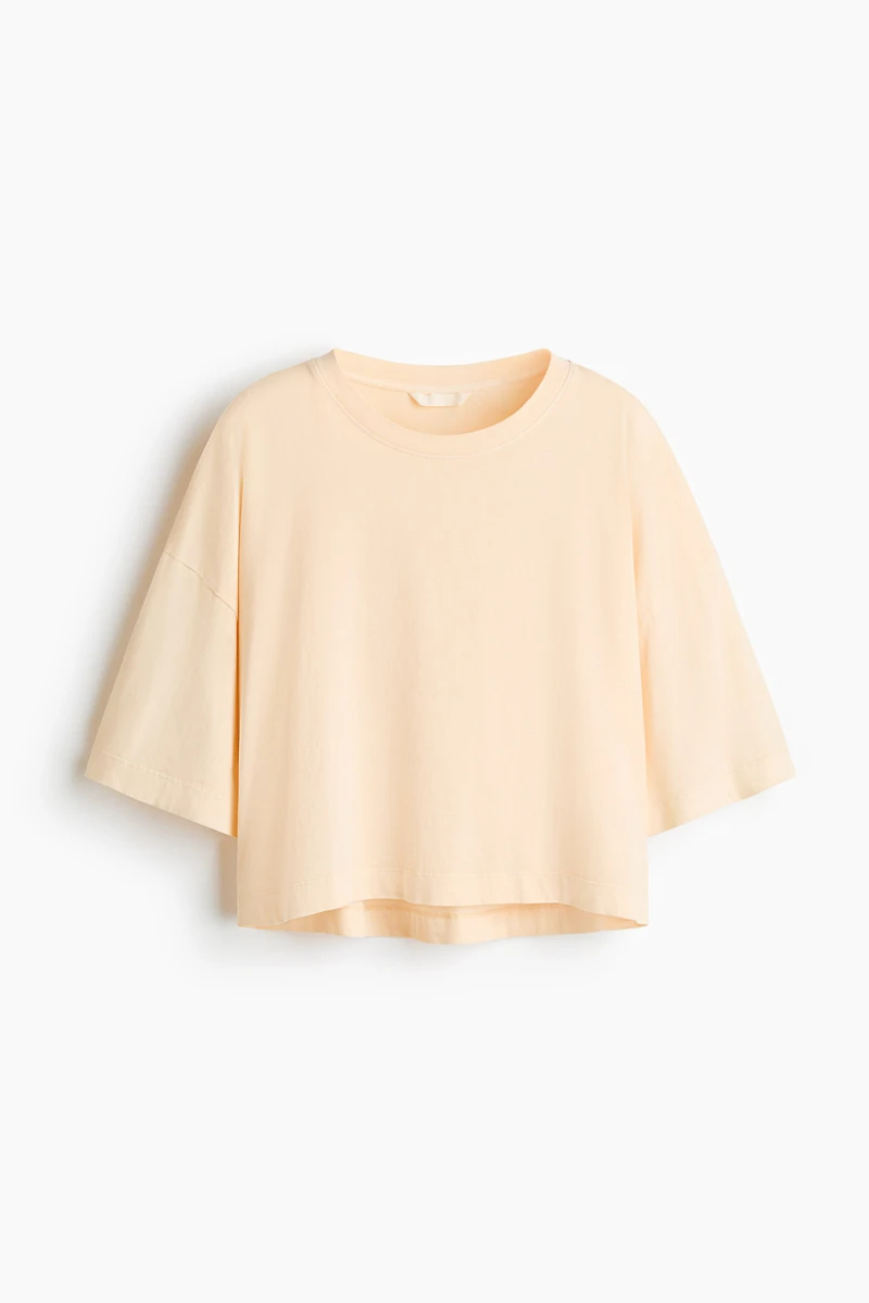T-shirt grande taille
