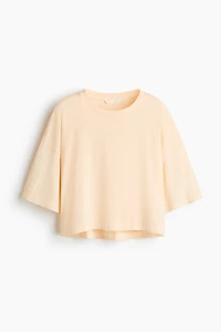 T-shirt grande taille