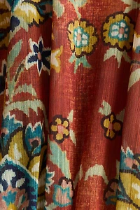 Oversized Tunic Dress