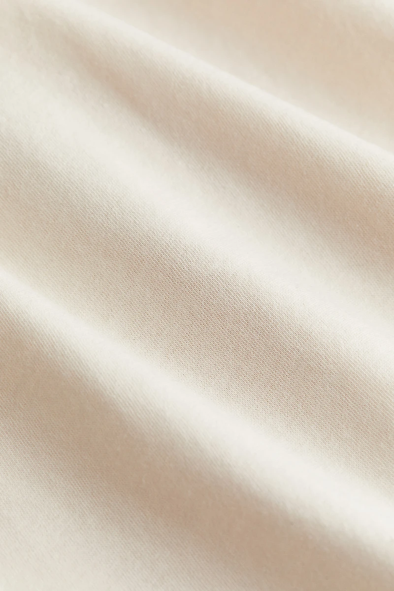 T-shirt en coton
