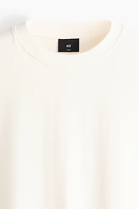 Loose-Fit Boxy T-Shirt