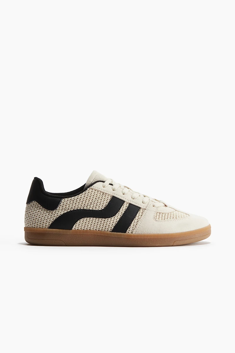 Espadrilles