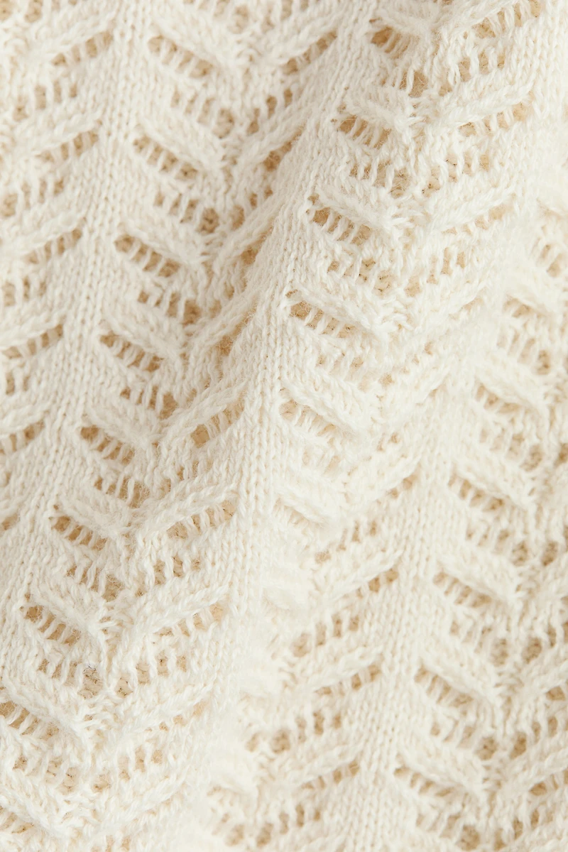 2-Piece Cotton-Knit Set