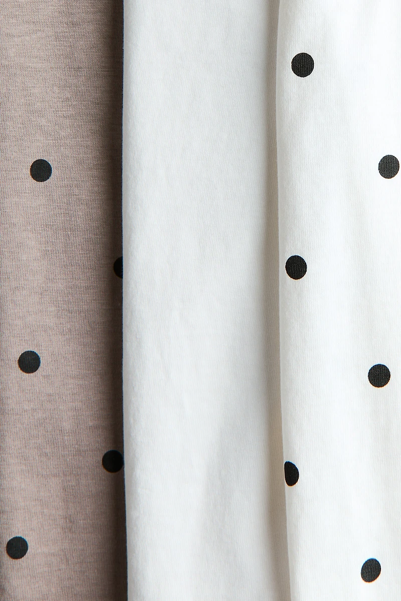 3-Pack T-Shirts