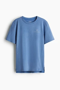 Sports Shirt with DryMove™