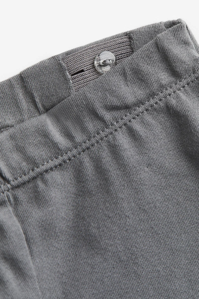 2-piece Printed Cotton Set