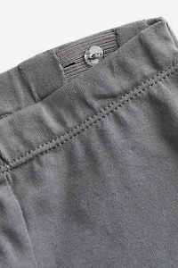 2-piece Printed Cotton Set