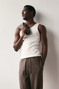 T-shirt et pantalon de pyjama