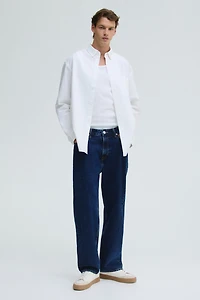 Regular Fit Oxford Shirt