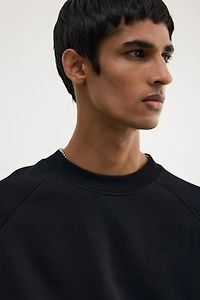 Oversized Sweatshirt