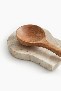 Marble Spoon Rest