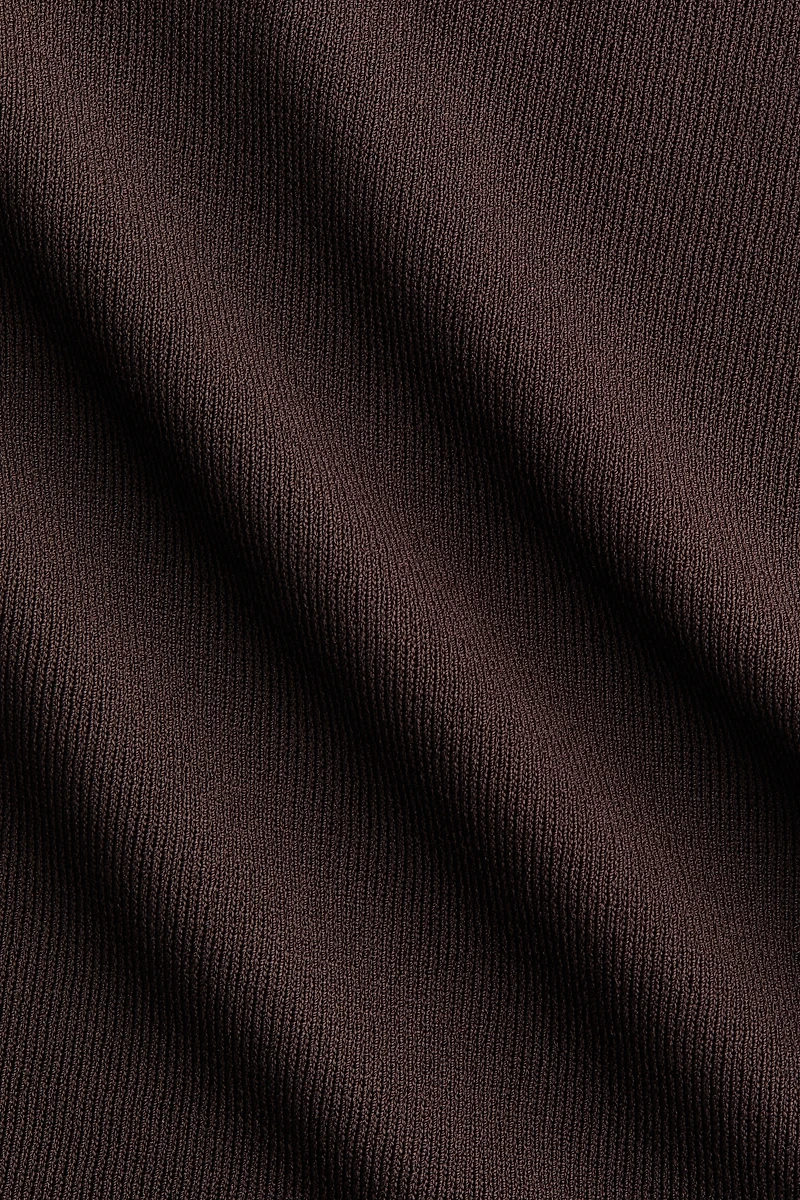 Knit Tank Top