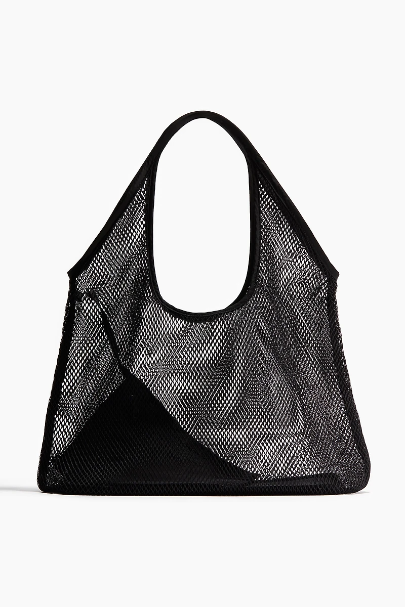 Sac de sport en filet