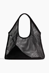 Sac de sport en filet