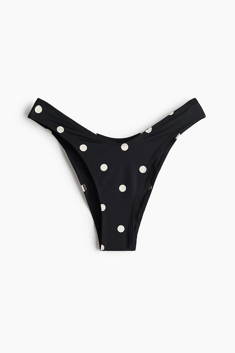 Brazilian Bikini Bottoms