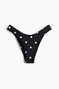 Brazilian Bikini Bottoms