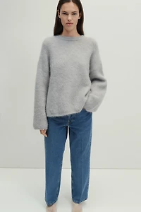 Straight Regular Jeans