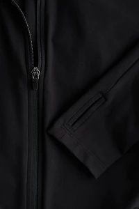 Activewear Jacket with SoftMove™
