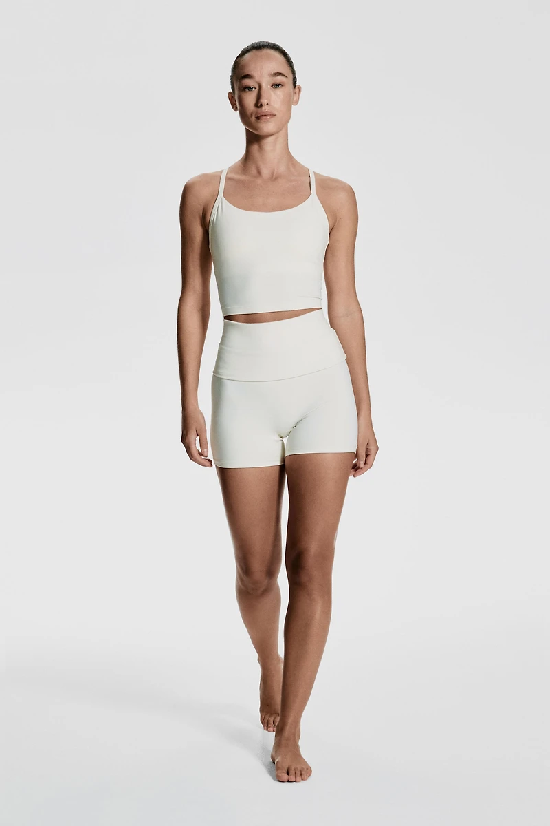 Medium Support Yoga Bra with SoftMove™