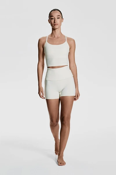 Medium Support Yoga Bra with SoftMove™