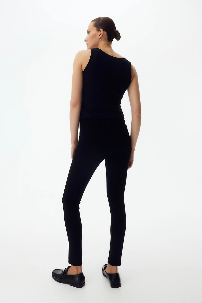 MAMA Skinny Jeans