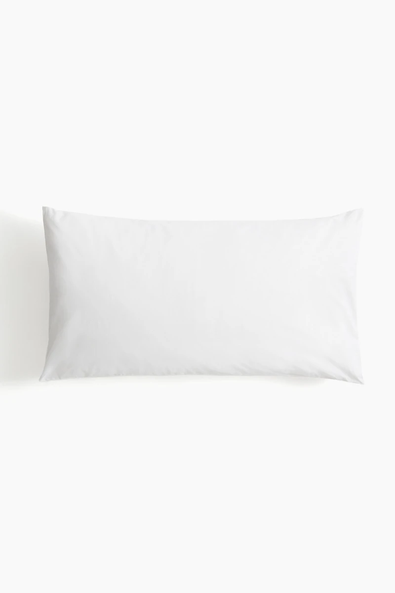 Cotton Pillowcase