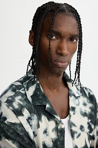 Relaxed-Fit Resort Shirt